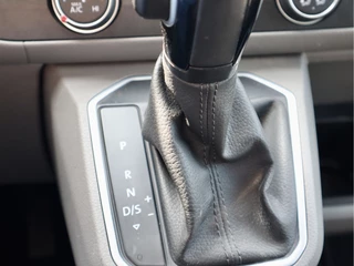 Volkswagen Transporter Volkswagen Transporter 2.0 TDI 150PK DSG LANG 2X SCHUIFDEUR - afbeelding nr 11
