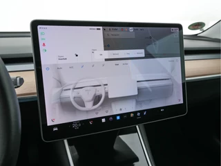 Tesla Model 3 Tesla Model 3 Long Range AWD 75 kWh [ 3-Fase ] (INCL-BTW) Aut. *PANO | AUTO-PILOT | LUXURY-LEATHER | KEYLESS | FULL-LED | MEMORY-PACK | SURROUND-VIEW | DAB | CARPLAY | DIGI-COCKPIT | LANE-ASSIST | COMFORT-SEATS | 19