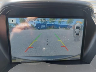Ford C-MAX Ford C-Max 1.5 Titanium, airco,cruise,applecarplay,navigatie/camera, - afbeelding nr 17
