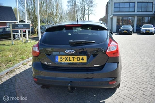 Ford Focus Ford Focus 1.0 EcoBoost Edition Plus 5DRS |Clima|Cruise|Mooi - afbeelding nr 10