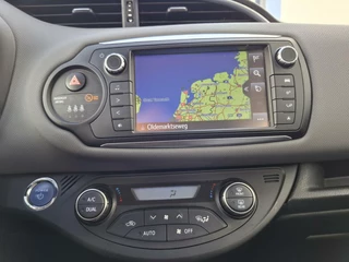 Toyota Yaris Toyota Yaris 1.5 Hybrid - afbeelding nr 21