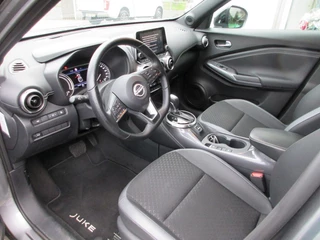 Nissan Juke - afbeelding nr 6