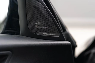 BMW 1 Serie BMW 1-serie M140i xDrive Harman Kardon Dak Leer - afbeelding nr 30