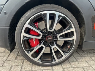 MINI Clubman MINI Clubman Mini 2.0 JCW ALL4 Chili F1, PANODAK, HARMAN KARDON, VOL OPTIES! - afbeelding nr 7