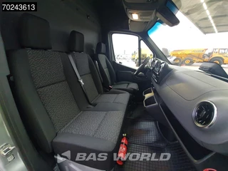 Mercedes-Benz Sprinter Mercedes Sprinter 319 CDI Automaat L2H2 2025 Model LED ACC Camera Sensoren MBUX L2 10m3 Airco - afbeelding nr 10