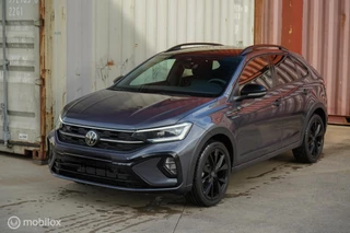 Volkswagen Taigo 1.0 TSI R-Line IQ Light|Virtual|Automaat