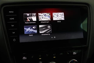 Škoda Octavia Skoda Octavia 1.0 TSI Style | Panoramadak | Stoelverwarming |  Adaptive cruise | Trekhaak | Carplay | Climate control | Sportstoelen - afbeelding nr 24