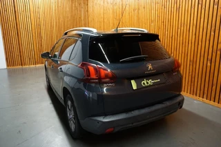 Peugeot 2008 Peugeot 2008 1.2 PURETECH BLUE LION AUTOMAAT/ PANODAK - afbeelding nr 6