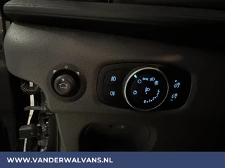 Ford Transit parkeersensoren, 2500kg trekhaak, voorruitverwarming, bijrijdersbank - afbeelding nr 21