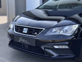 SEAT Leon Seat Leon 1.4 TSI FR Panodak|Adaptive Cruise|Camera|Stoelvrw - afbeelding nr 22