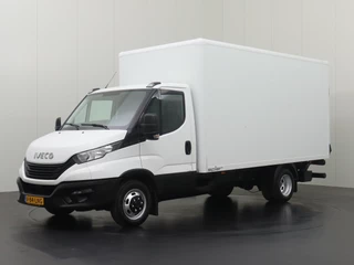 Iveco Daily | Airco | 3-Persoons | 750Kg Laadklep - afbeelding nr 7