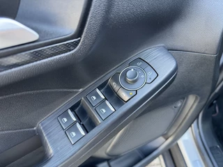 Ford Kuga Ford Kuga 2.5 PHEV Graphite Tech Edition Trekhaak | Schuifdak - afbeelding nr 25