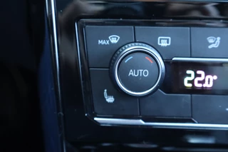 Volkswagen T-Cross Volkswagen T-Cross 1.0 TSI Style R-Line NL-Auto!! Led verlichting I Adap. cruise - afbeelding nr 20