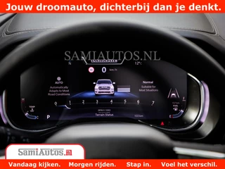 Dodge Ram 1500 Dodge Ram 1500 Night Premium | Full Option | De Meest Luxe Pick-Up in zijn Klasse | Comfortabele Dubbele Cabine met Royale 5 Zitplaatsen | BPM vrij | Nu Leverbaar uit Voorraad | Voorraad Nr 2215 - 4984 - afbeelding nr 20