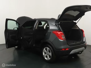 Opel Mokka X Opel Mokka X 1.4 Turbo Innovation - afbeelding nr 19