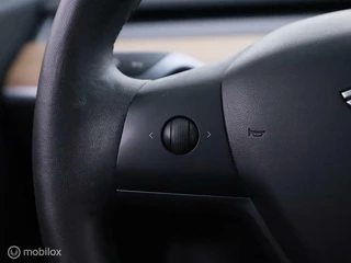 Tesla Model 3 Tesla Model 3 Long Range AWD 75 kWh - afbeelding nr 9