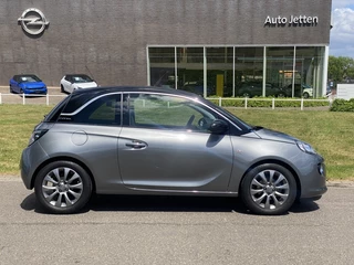 Opel ADAM - afbeelding nr 13