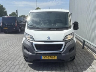 Peugeot Boxer Peugeot Boxer 330 2.2 HDI L2H1 XT*A/C*HAAK*CRUISE*3P* - afbeelding nr 19