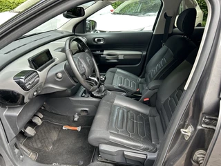 Citroën C4 Cactus - afbeelding nr 21