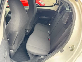 Peugeot 108 - afbeelding nr 15