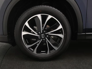 Mazda CX-5 Mazda CX-5 2.0 e-SkyActiv-G Exclusive-Line : dealer onderhouden - afbeelding nr 9