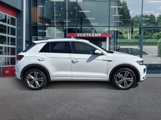 Volkswagen T-Roc - afbeelding nr 4