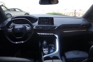 Peugeot 3008 Peugeot 3008 1.6 e-THP GT Line | Geen import | Luxe stoelen | Trekhaak - afbeelding nr 11