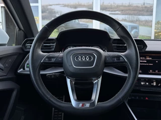Audi A3 Audi A3 Limousine 30 TFSI S edition |NAVI|CRUISE|ORG.NL|NAP|1E EIGENAAR|BTW 3172 - afbeelding nr 15