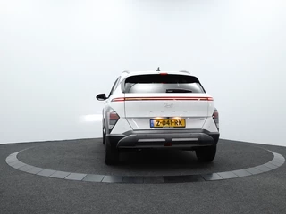 Hyundai Kona - afbeelding nr 10