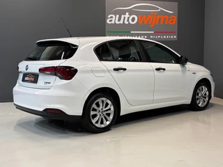 Fiat Tipo - afbeelding nr 9