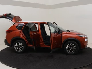 Nissan X-Trail - afbeelding nr 12