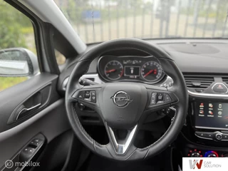 Opel Corsa Opel Corsa 1.4 Innovation NAP CARPLAY 1ste Eig CAM PDC CLIMA - afbeelding nr 15