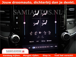Dodge Ram 1500 Dodge Ram 1500 Laramie Sport | 420HP 636NM | Stoere Sport en indrukwekkende kleur | Comfortabele Dubbele Cabine met Royale 5 Zitplaatsen | Nu Leverbaar uit Voorraad | Voorraad Nr 2218 - 3854 - afbeelding nr 38