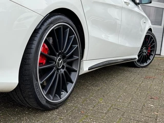 Mercedes-Benz CLA - afbeelding nr 39