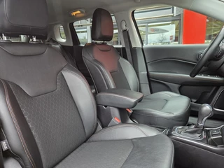 Jeep Compass - afbeelding nr 26