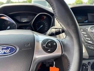 Ford Focus Ford Focus 1.0 ECOBOOST SYNC EDITION - afbeelding nr 16