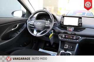 Hyundai i30 - afbeelding nr 3