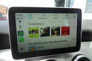 Mercedes-Benz GLA - afbeelding nr 4