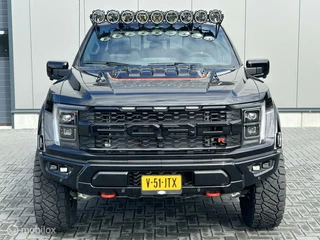 Ford F-150 Ford F150 Raptor R1000 5.2 V8 Whipple Supercharged - afbeelding nr 5