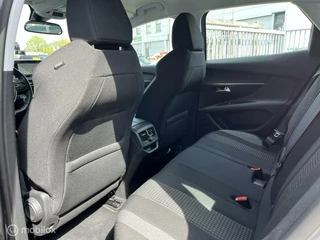 Peugeot 3008 Peugeot 3008 1.2 PureTech Allure|360|CARPLAY|CLIMA|AUTOMAAT| - afbeelding nr 23