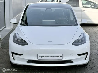 Tesla Model 3 Tesla Model 3 Standard Range 60kWh LFP Facelift - warmtepomp - afbeelding nr 10