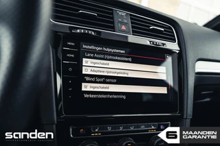 Volkswagen Golf Volkswagen Golf 2.0 TSI GTI TCR|Motec|H&R|Pano|AKRAPOVIC|ACC - afbeelding nr 71
