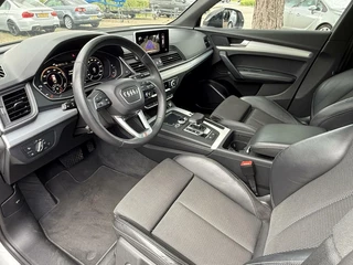 Audi Q5 Audi Q5 50 TFSI e quattro S edition met panodak - afbeelding nr 5