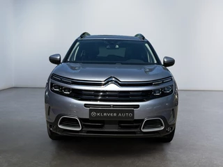 Citroën C5 Aircross Citroën C5 Aircross 1.6 180PK Shine Automaat | Pano | Park Assist | Camera v+a - afbeelding nr 2