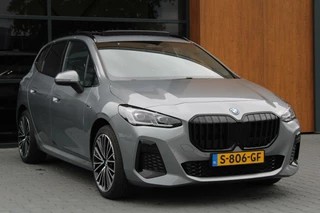 BMW 2 Serie BMW 2-serie Active Tourer 230e xDrive | Pano | H&K | Trekhaak - afbeelding nr 14