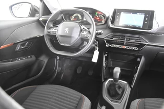 Peugeot 208 - afbeelding nr 10