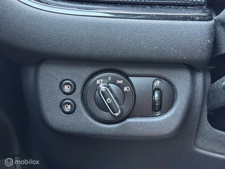 MINI Clubman Mini Clubman 1.5 Cooper Chili Sportstoel Head Up Trekhaak - afbeelding nr 27