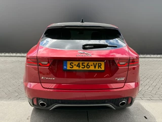 Jaguar E-PACE Jaguar E-PACE 2.0 P250 AWD R-Dynamic HSE - afbeelding nr 29
