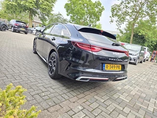 Kia ProCeed Kia ProCeed 1.5 T-GDi GT-Line AUTOMAAT Clima|Navi|Panoramadak|Camera|LED|Nap!! - afbeelding nr 52