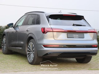 Audi e-tron |PANO|MEMORY|CARPLAY|ORIG. NL| - afbeelding nr 38